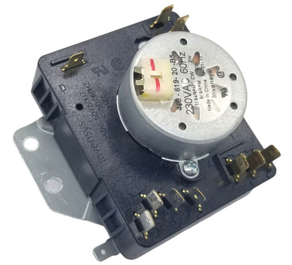 ⭐️Genuine OEM Replacement for Whirlpool Dryer Timer W10185988🔥