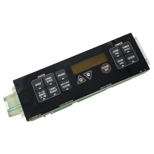 Replacement for GE Oven Control Board 205C2195G007