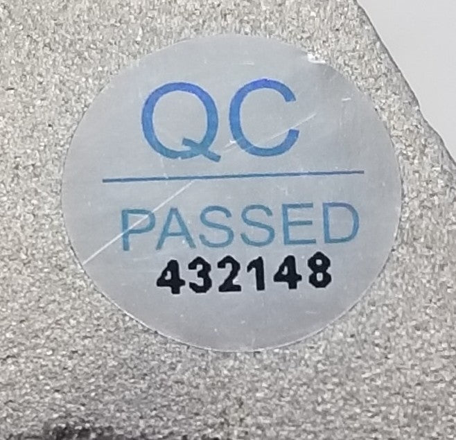 New OEM Replacement for Samsung Range Burner Cup DG62-00060F