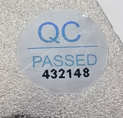 New OEM Replacement for Samsung Range Burner Cup DG62-00060F