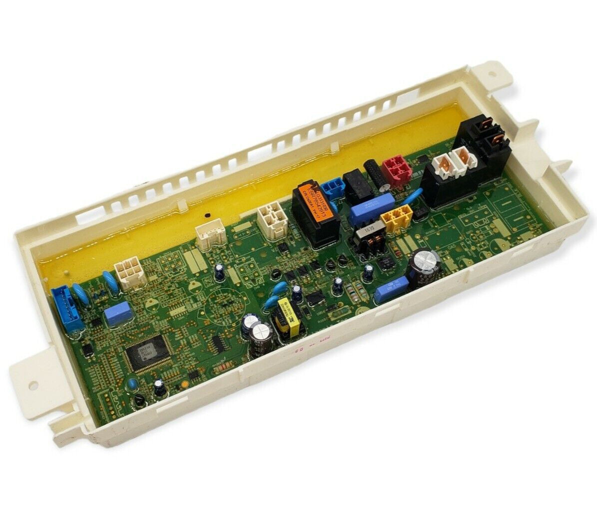 Genuine OEM Replacement for LG Dryer Control Board EBR76542913