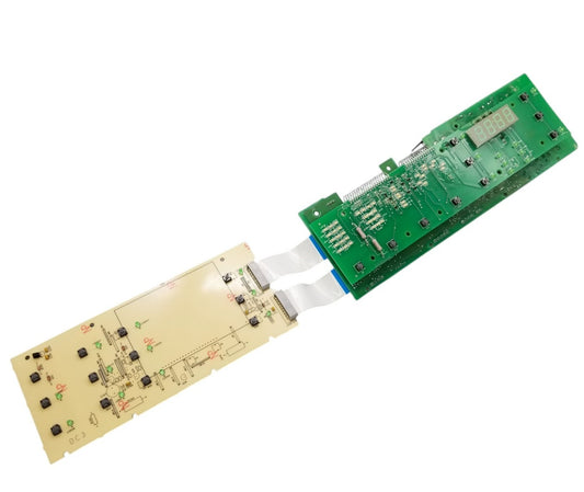 OEM Replacement for GE Washer Control 175D4377G004
