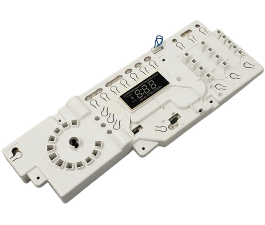 OEM Replacement for GE Washer Control 175D6321G004