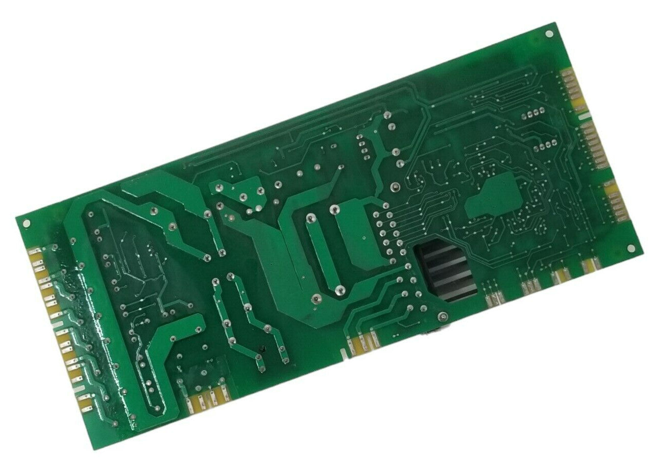 Genuine Replacement for Whirlpool Washer Control W10299400