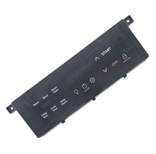 New OEM Replacement for Frigidaire Range Control Board A25232003 1- Year