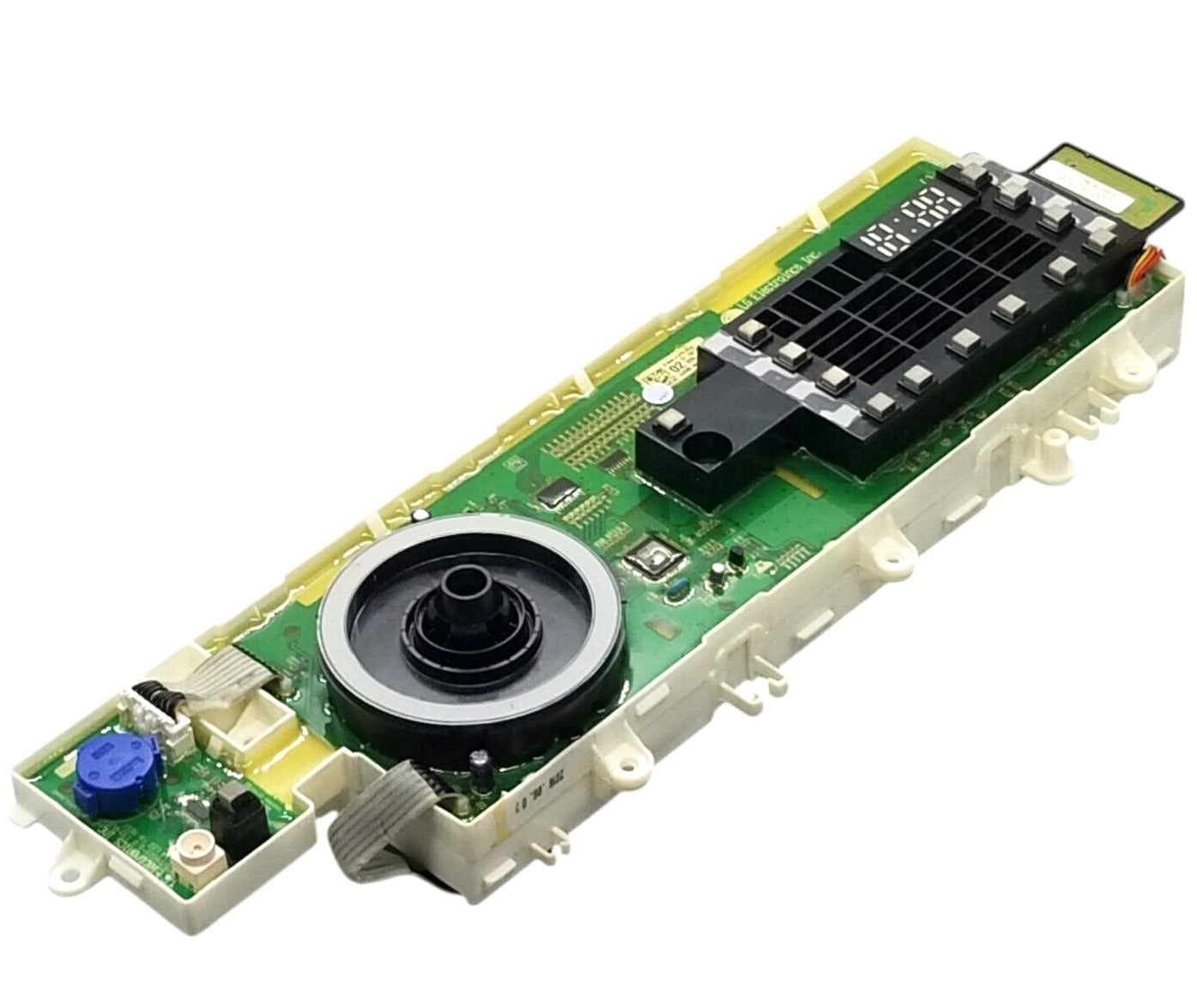 OEM Replacement for LG Washer Control EBR78538602  EBR79203401