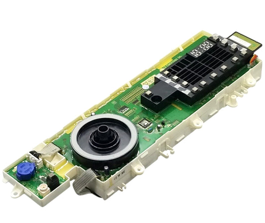 OEM Replacement for LG Washer Control EBR78538602  EBR79203401