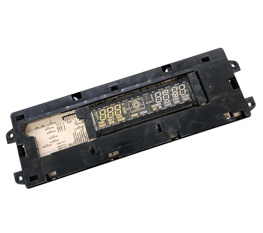 OEM Replacement for GE Range Control WB27T10802  1- Year
