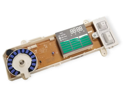 OEM Replacement for Samsung Dryer Control DC92-01309L
