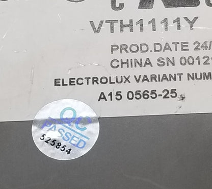 OEM Replacement for Electrolux Fridge Inverter A15 0565-25