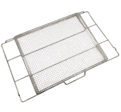 New OEM Replacement for Frigidaire Range 30" Air Fry Tray FRIGPEREAFT 1- Yr