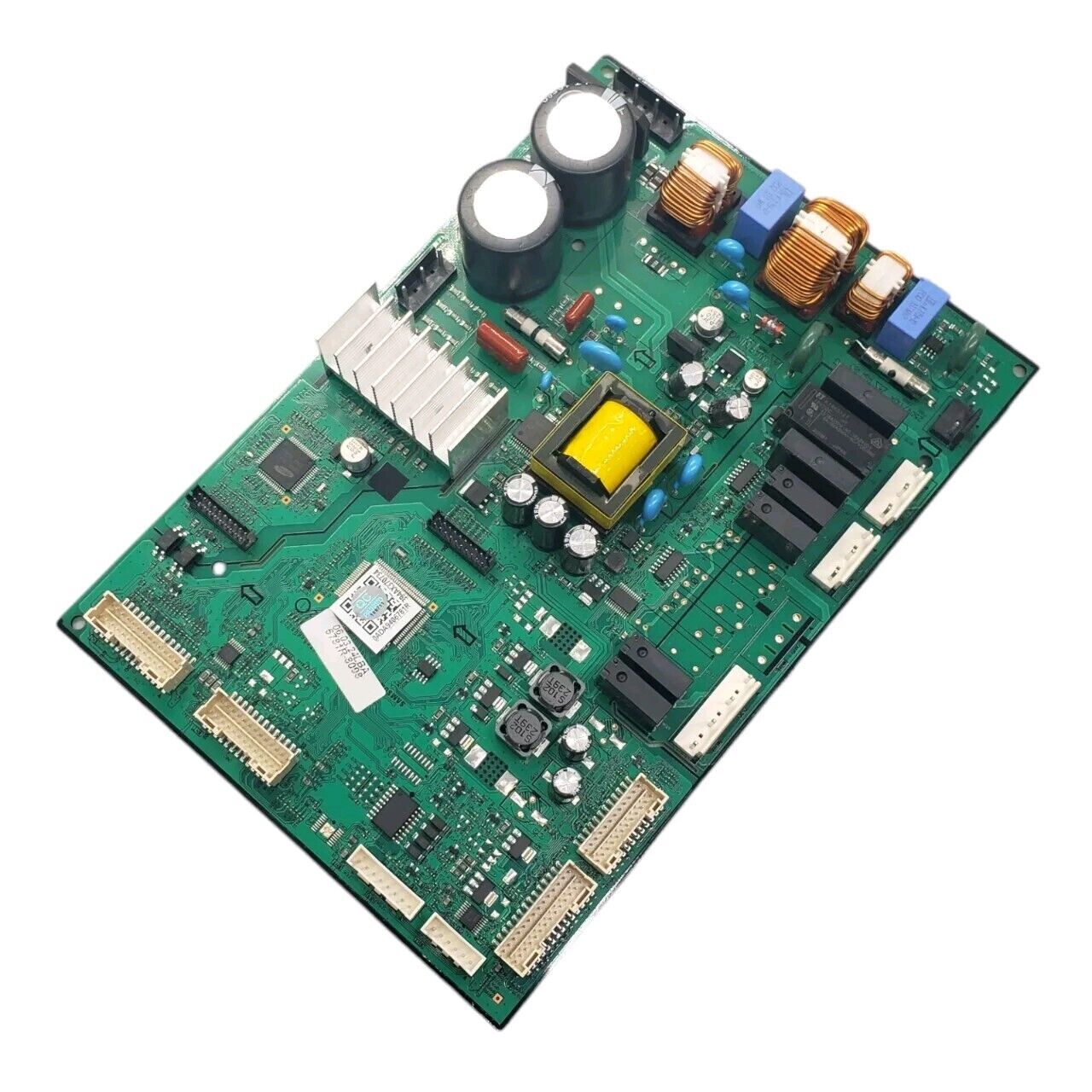 OEM Replacement for Samsung Fridge Control DA94-06781R   ~ ~