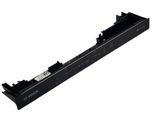 OEM Replacement for Bosch Dishwasher Control Panel 9001731091