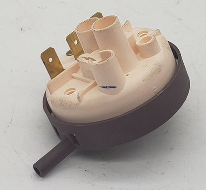 New Genuine OEM Replacement for Frigidaire Dishwasher Thermostat 5304519282