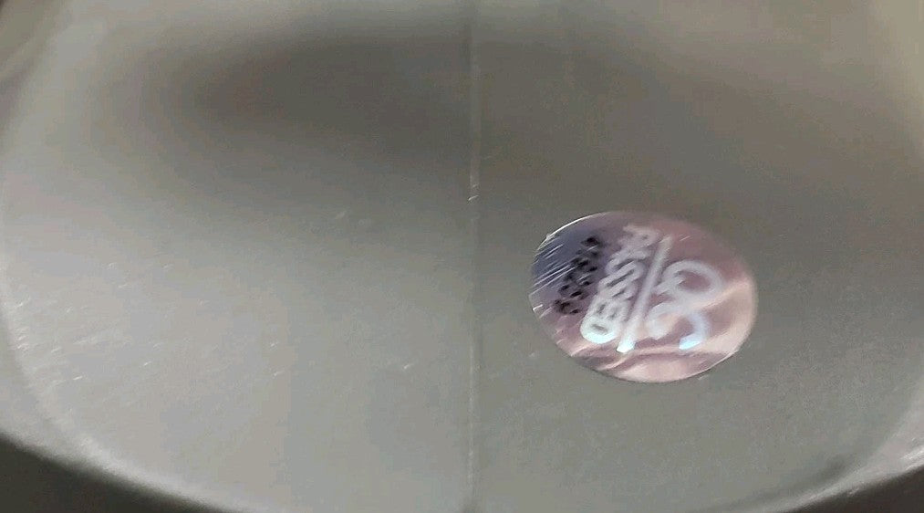 New OEM Replacement for Frigidaire Dishwasher Spray Arm W/Duct A05814602