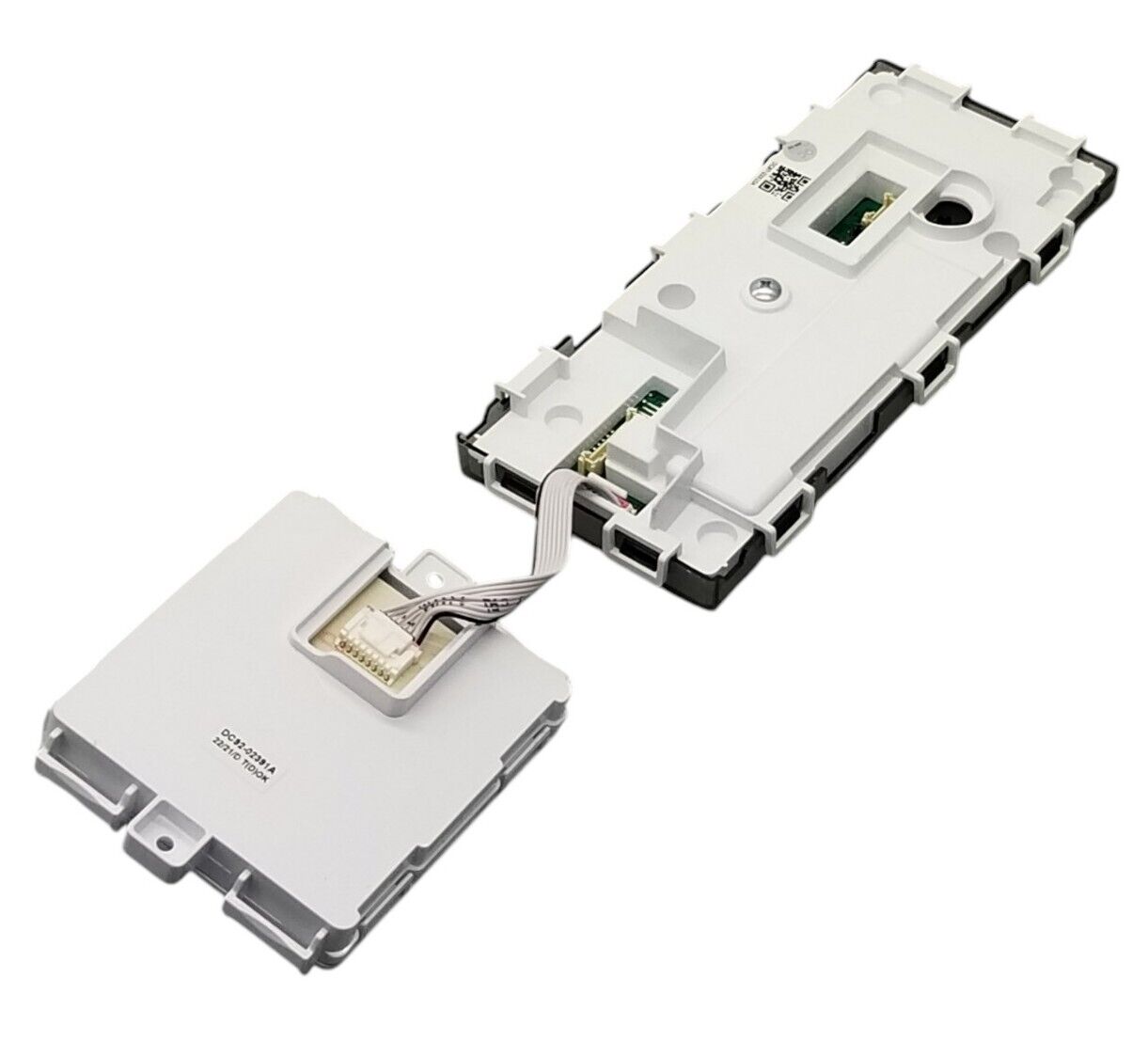 OEM Replacement for Samsung Washer Control DC97-23310A