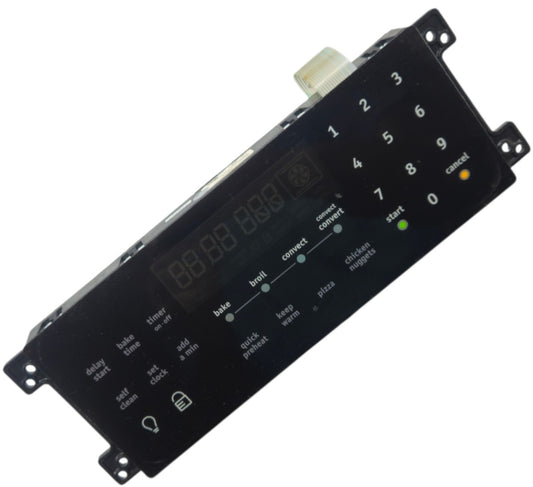 OEM Replacement for Frigidaire Range Control Board 316560106