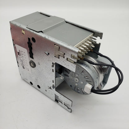Genuine OEM Replacement for Maytag Washer Timer 6 2601850