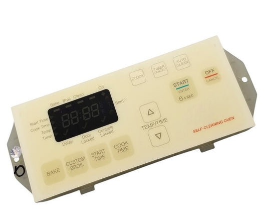 OEM Replacement for Whirlpool Range Control 8524305