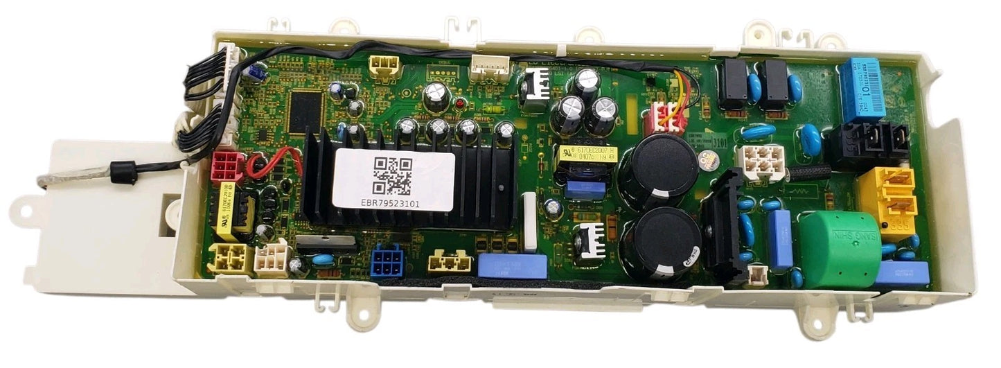 OEM Replacement for LG Washer Control Board EBR79523101 EBR79523203 1-Yr
