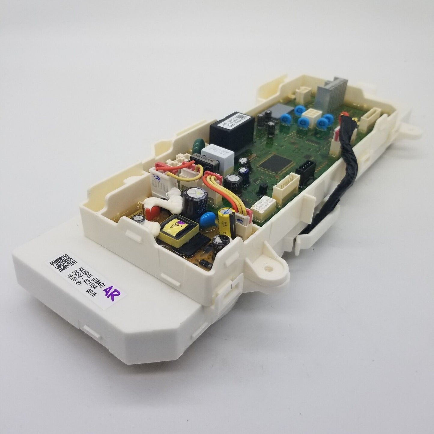 OEM Replacement for Samsung Washer Control DC92-02118A  DC92-02117A