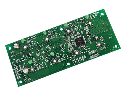 OEM Replacement for GE Refrigerator Control 197D4576G029