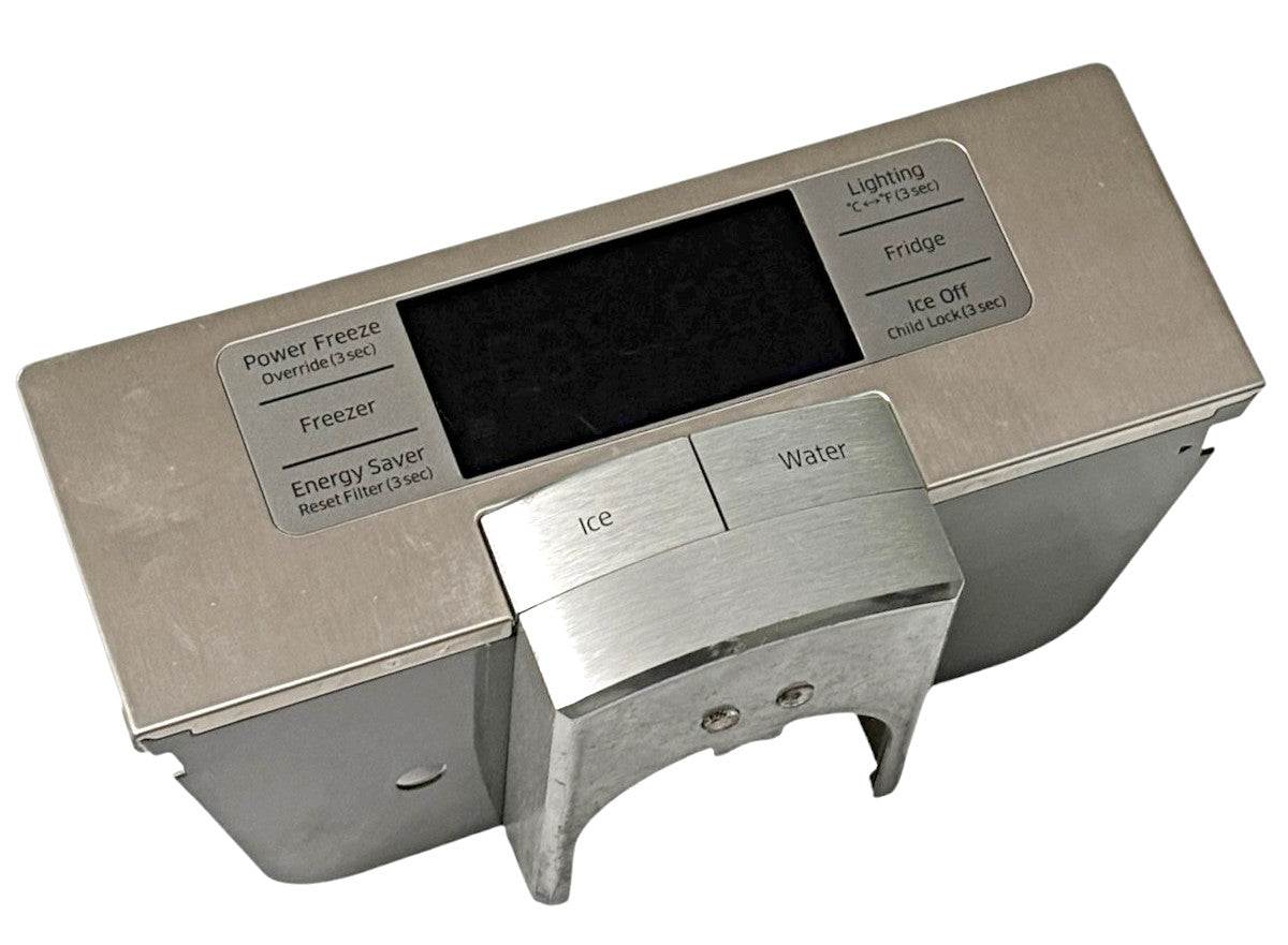 OEM Replacement for Samsung Dispenser Control DA97-11879K