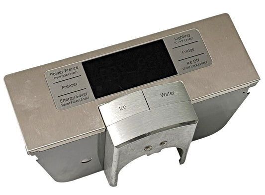 OEM Replacement for Samsung Dispenser Control DA97-11879K