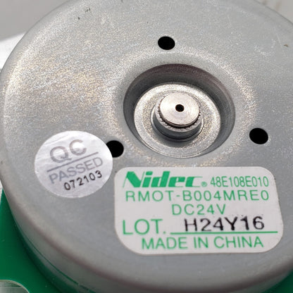 New OEM Replacement for Sharp Microwave Auto Drawer Gear FANGTB020MRK2 1-Yr