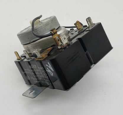 Genuine OEM Replacement for Whirlpool Dryer Timer 3392944