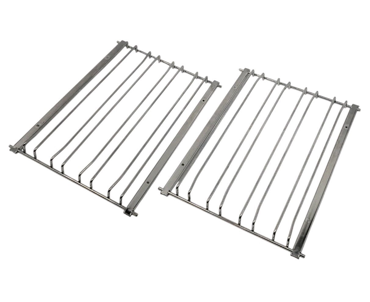 New OEM  Forno Oven (SIDE RACKS) 76D506H782004