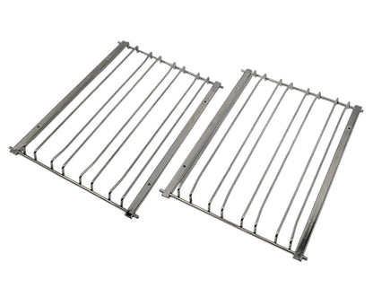 New OEM  Forno Oven (SIDE RACKS) 76D506H782004