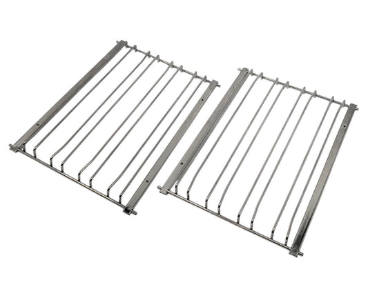New OEM  Forno Oven (SIDE RACKS) 76D506H782004