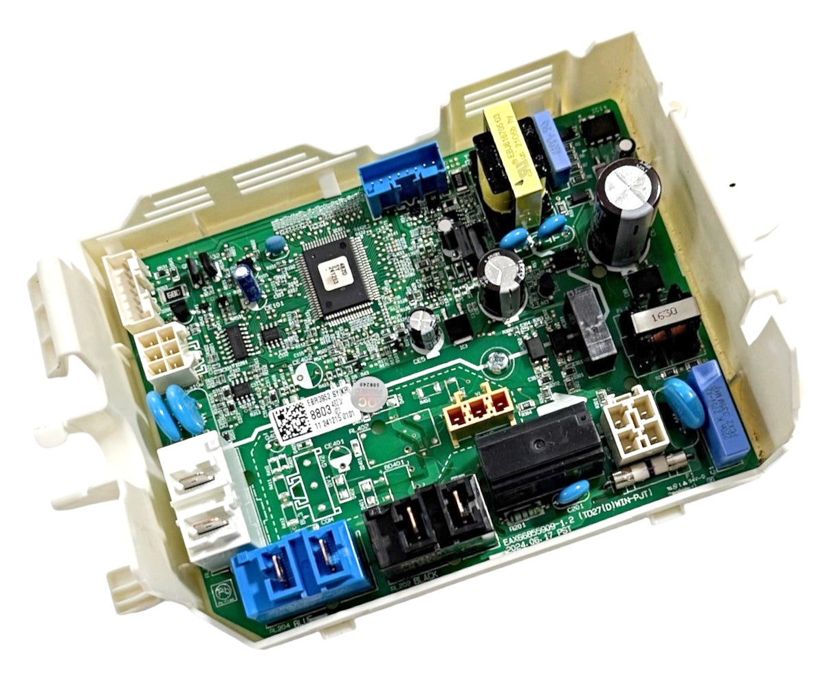 OEM Replacement for LG Dryer Control EBR39528803