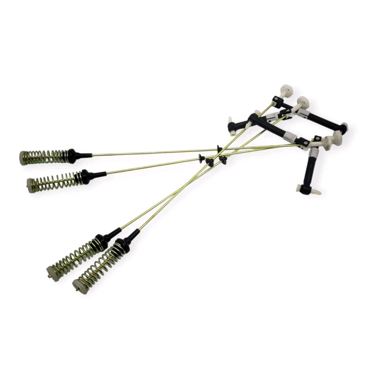 New OEM Replacement for LG Washer Suspension Rod Set AJK73229710   - s To