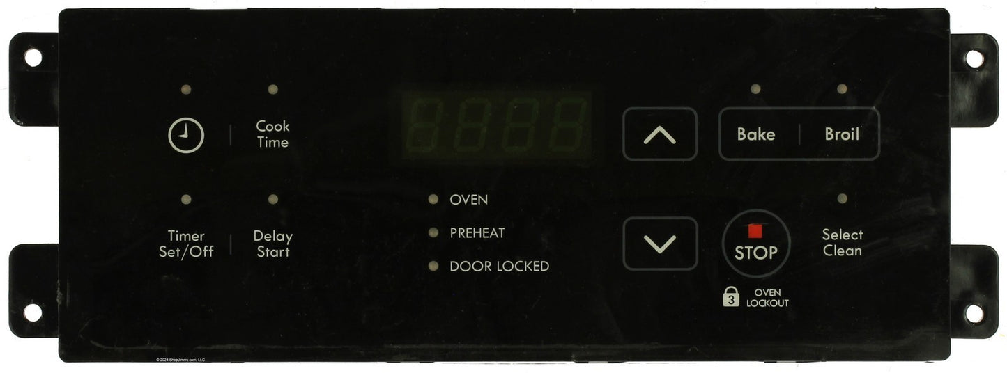 OEM Replacement for Kenmore Oven Control 316557118