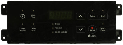 OEM Replacement for Kenmore Oven Control 316557118