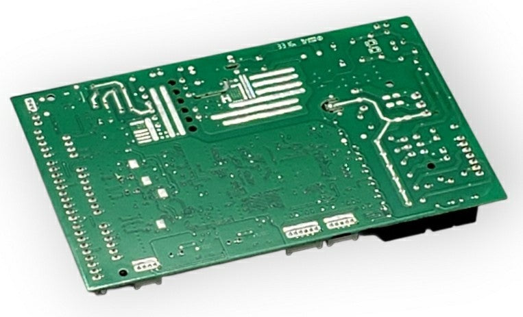 OEM Replacement for GE Fridge Control Board WR55X29773    -