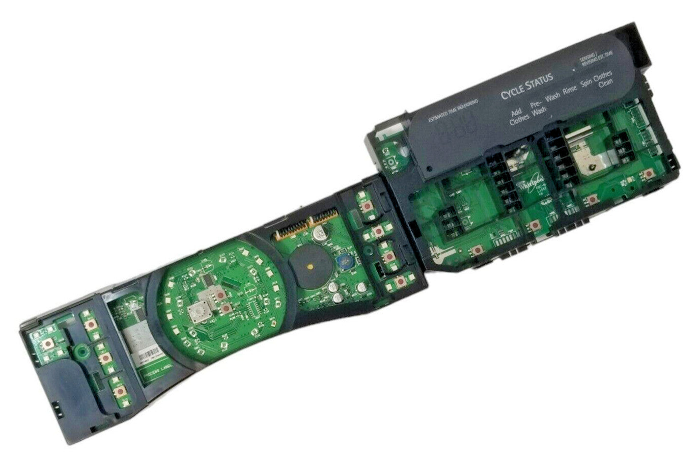 OEM Replacement for Kenmore Washer Control 461970230662