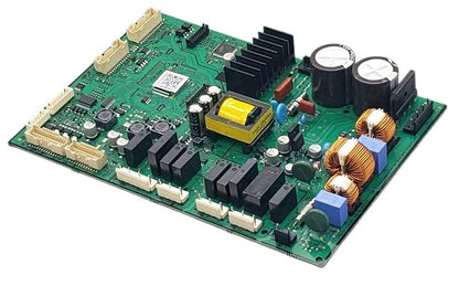 OEM Replacement for Samsung Fridge Main Control Board DA92-01692D