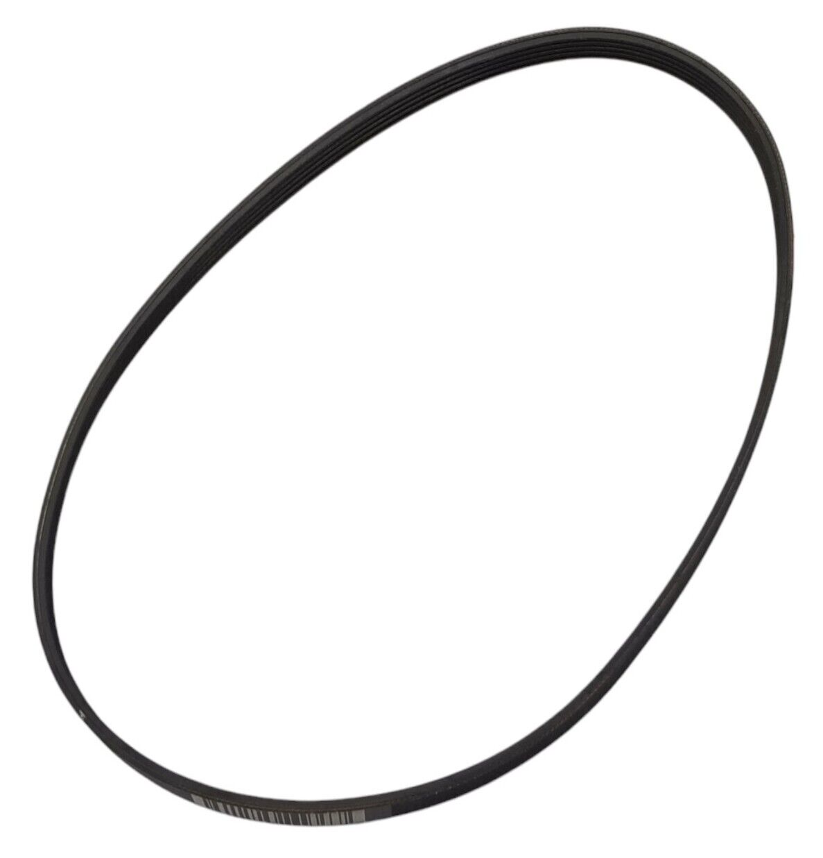 New Genuine OEM Replacement for GE Washer Drive Belt WH01X27538