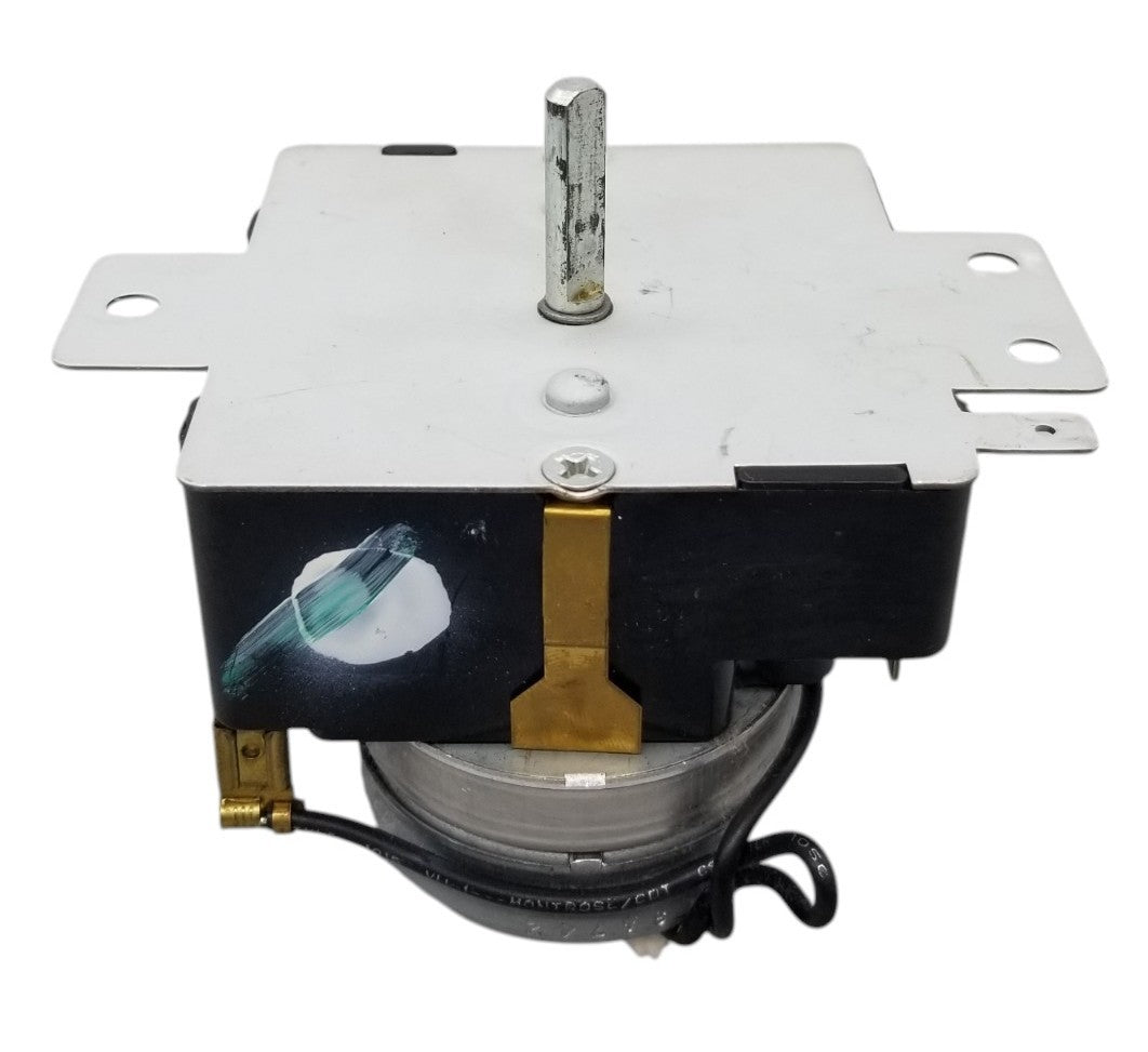 OEM Replacement for Whirlpool Dryer Timer 3406704