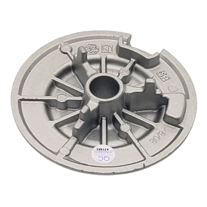 New OEM Replacement for Frigidaire Range Medium Burner Crown 5304533593