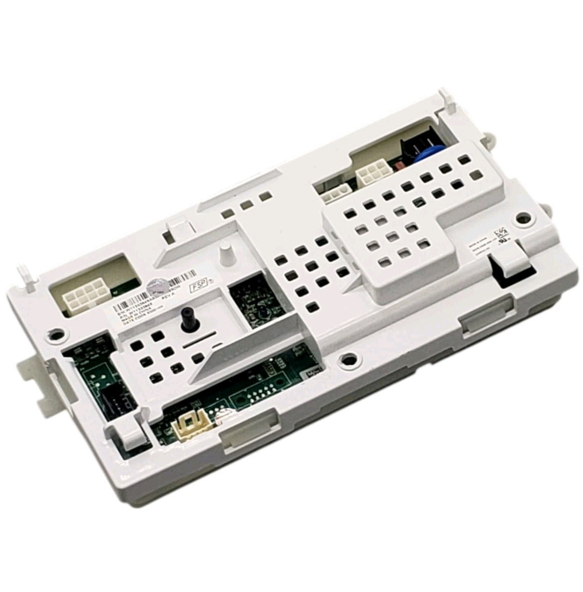 OEM Replacement for Whirlpool Washer Control W11333849 W11451513