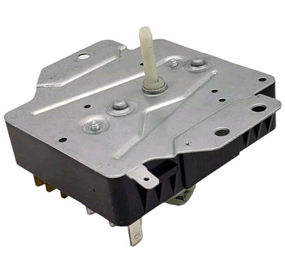 OEM Replacement for Whirlpool Dryer Timer 162-602-AM