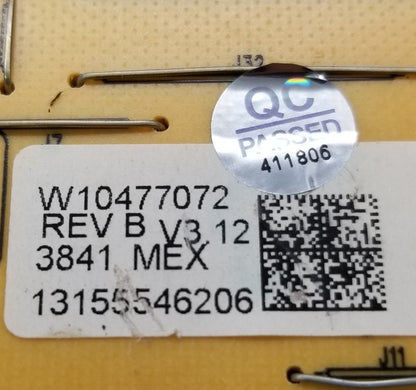 OEM Replacement for Maytag Range Control W10477072