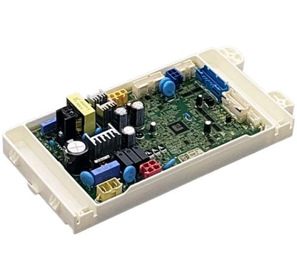 New OEM Replacement for LG Dryer Main Power Control EBR33073326