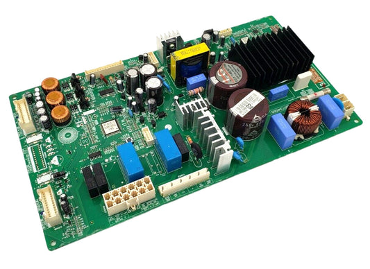 Genuine OEM Replacement for LG Refrigerator Control EBR73456502