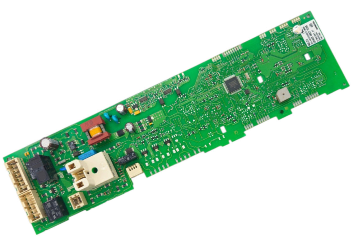 OEM Replacement for Bosch Washer Control Board 5560002938