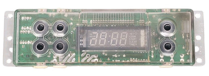 OEM Replacement for GE Range Oven Control Board 100-00629-02